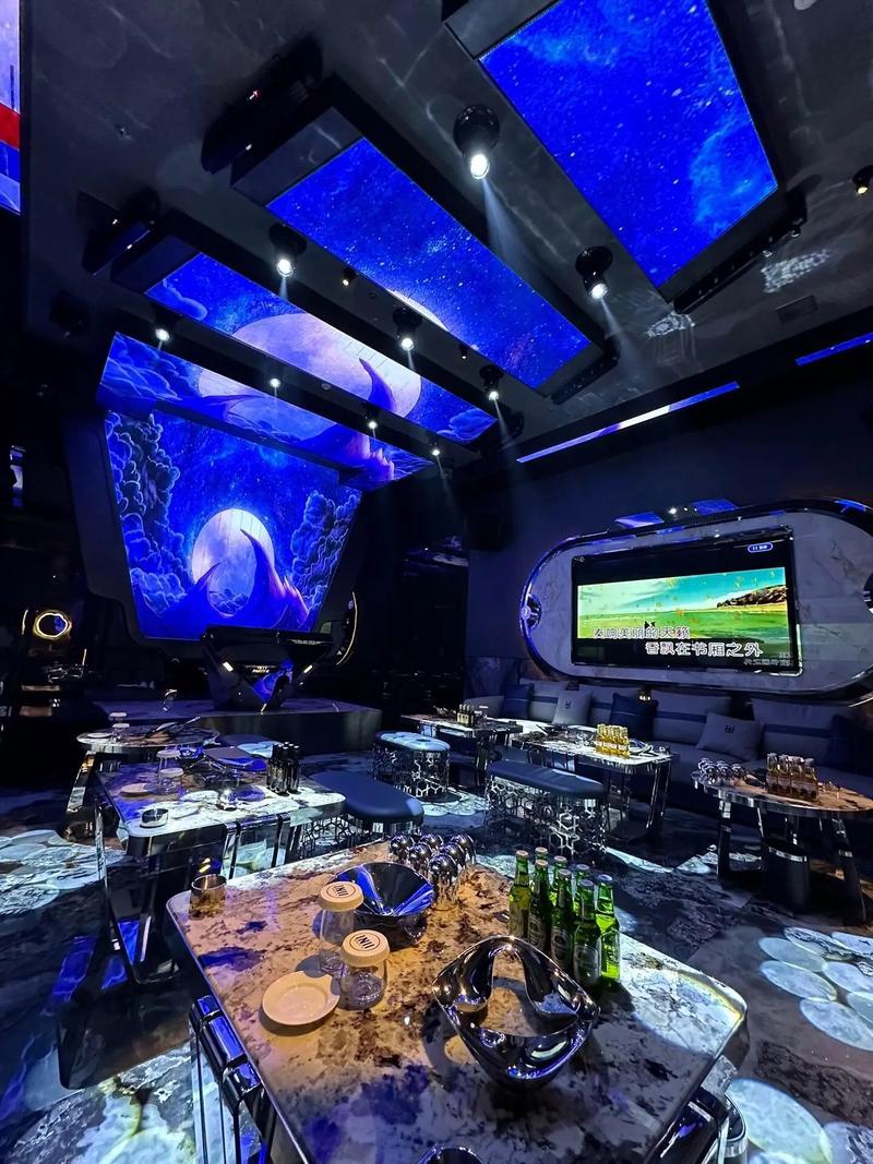 七台河中低端商务ktv-桃山区ktv预定